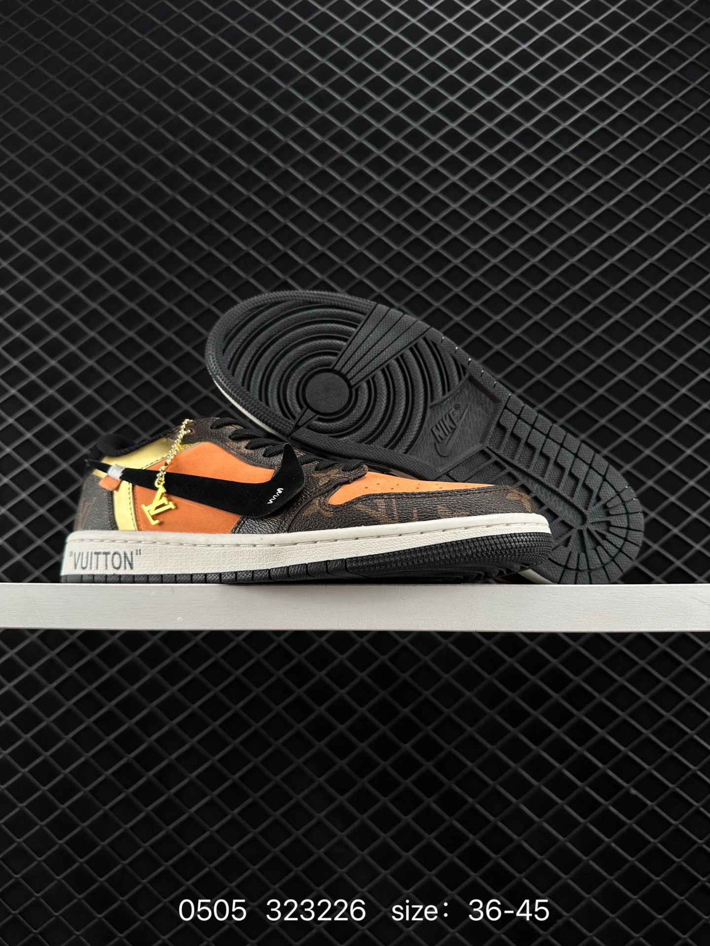 Air Jordan 1 Low AJ1